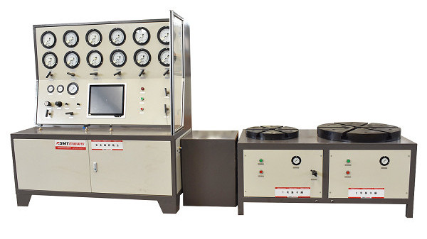 如何選擇適合的安全閥校驗臺？